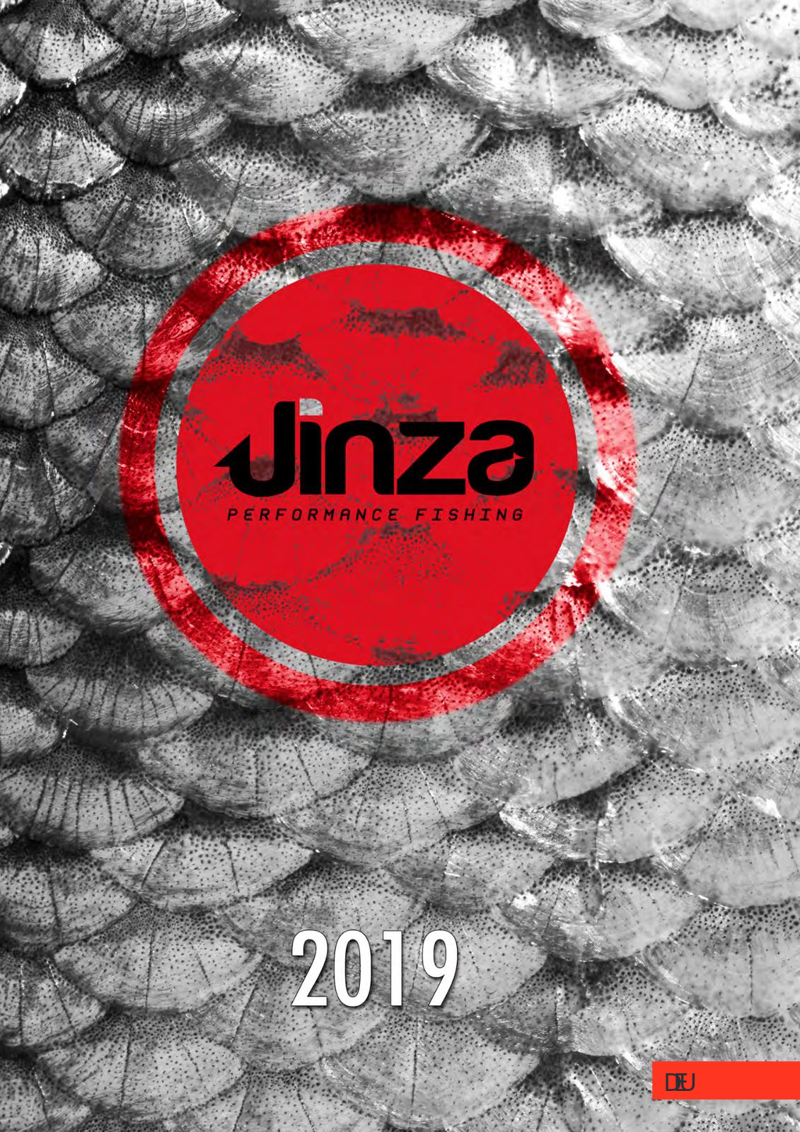 Jinza 2019